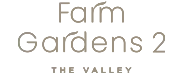 Farm Gardens Phase 2 at The Valley